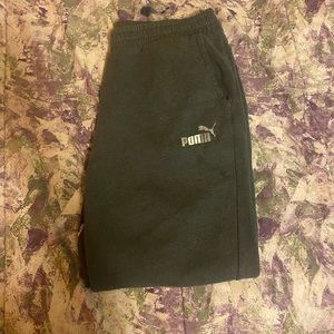 Puma joggers